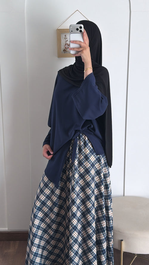 Ensemble Dalia