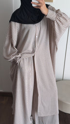 Ensemble Dolly