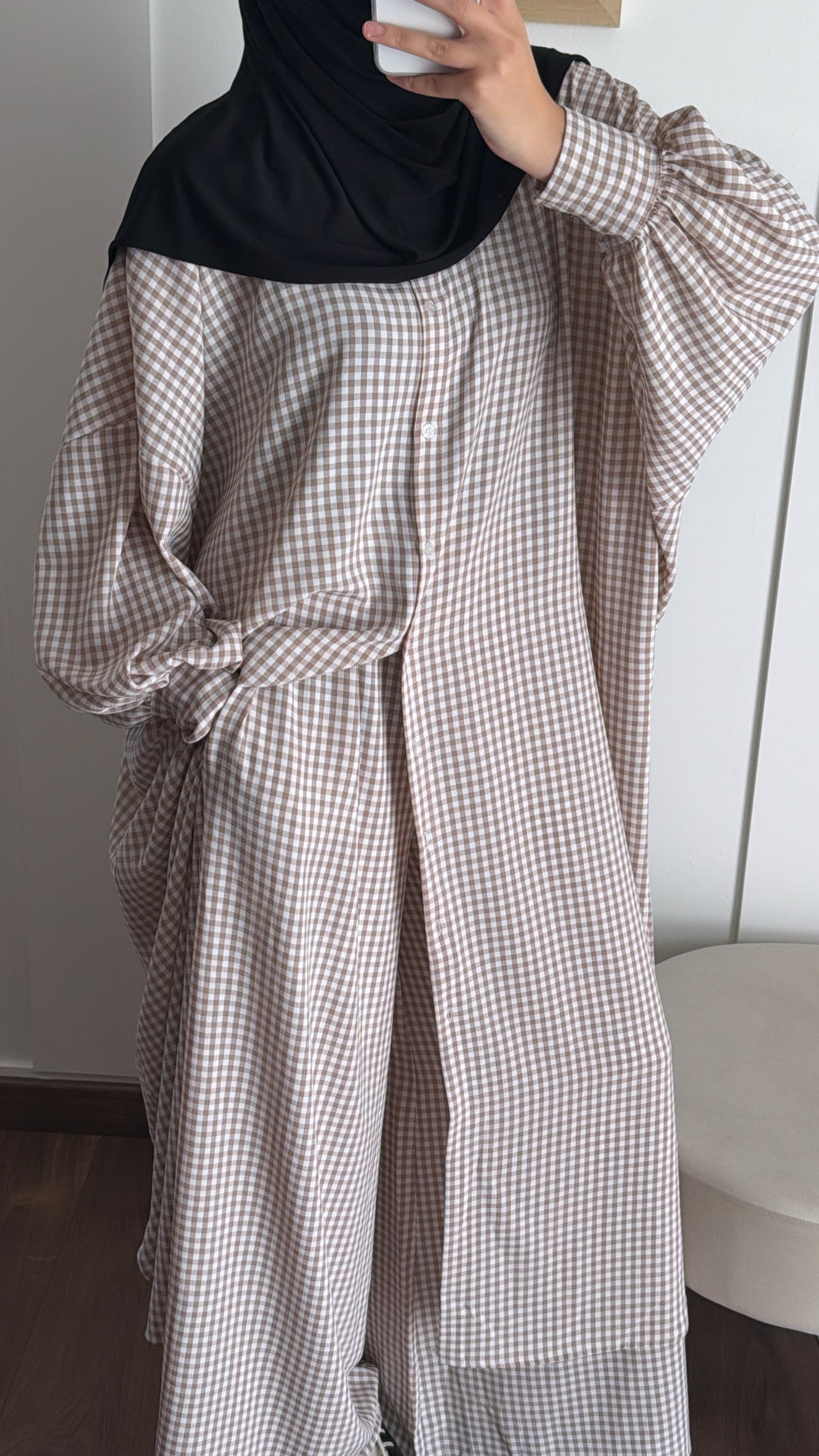 Ensemble Dolly