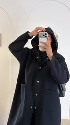 Manteau Lana
