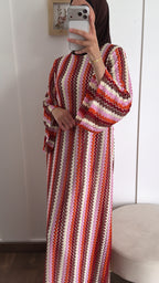Vaïana Kleid