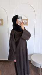 Robe Denim Soft