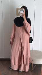 Ensemble Soft Touch