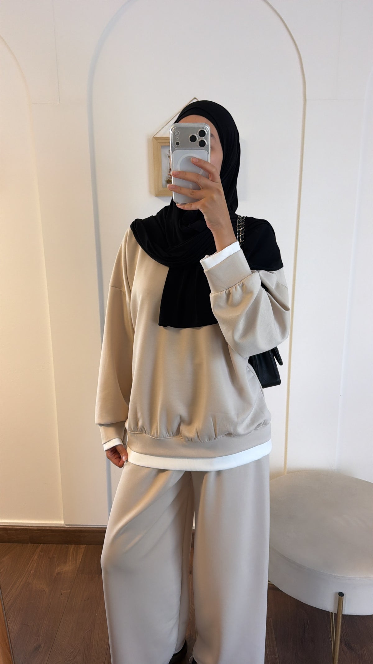 Ensemble Casual 2.0