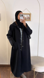 Manteau Lana