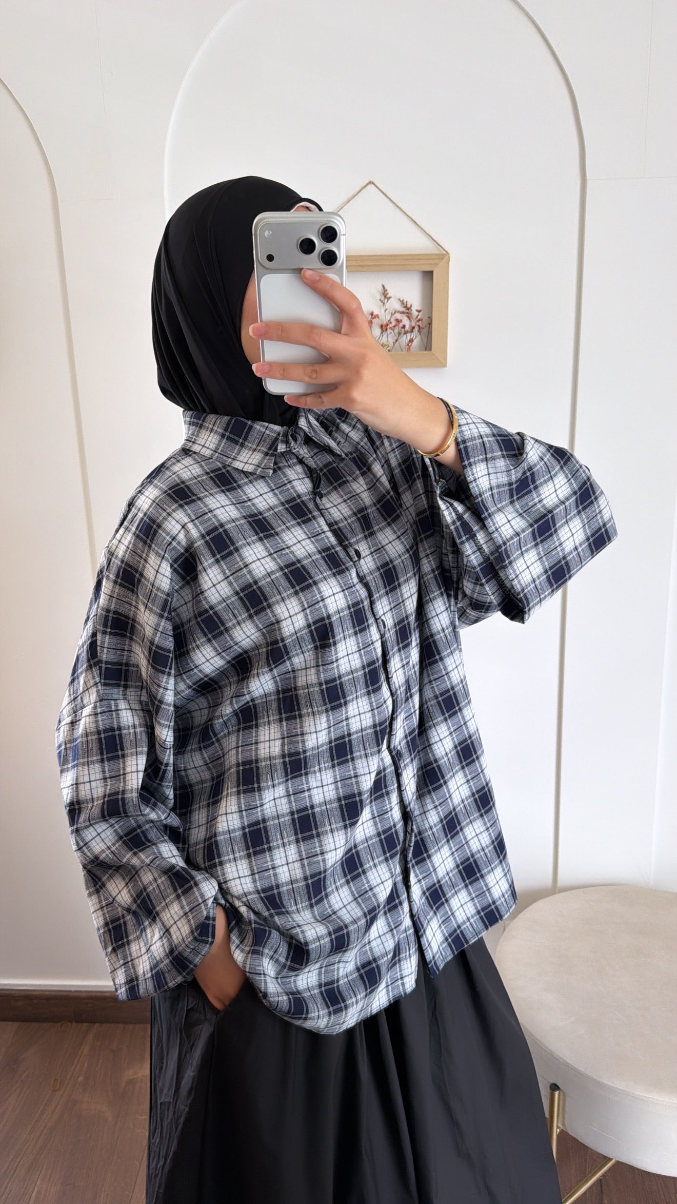 Chemise Brooklyn