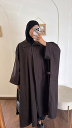Cape trenchy
