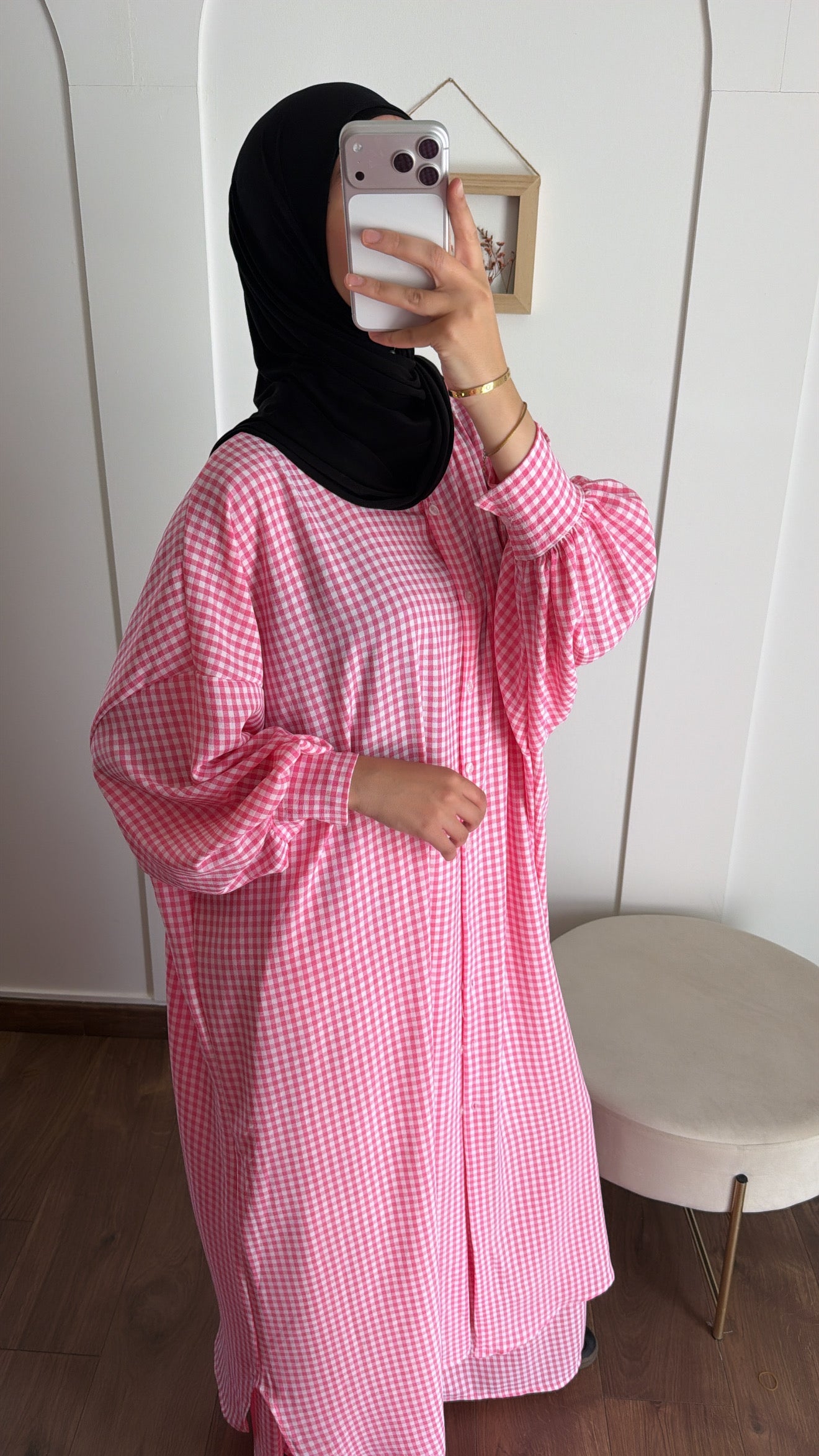 Ensemble Dolly
