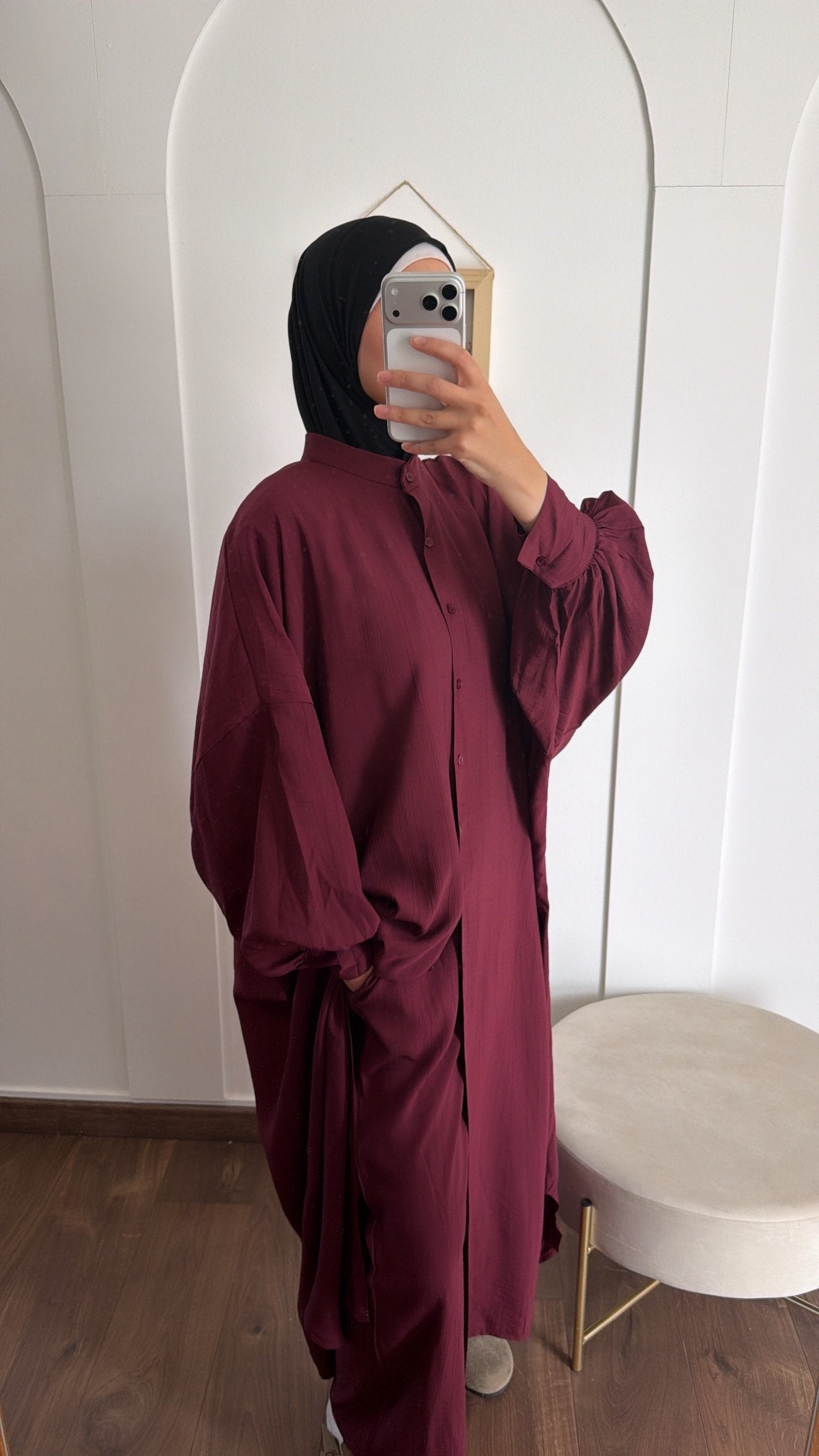 Ensemble Nafiya image 3