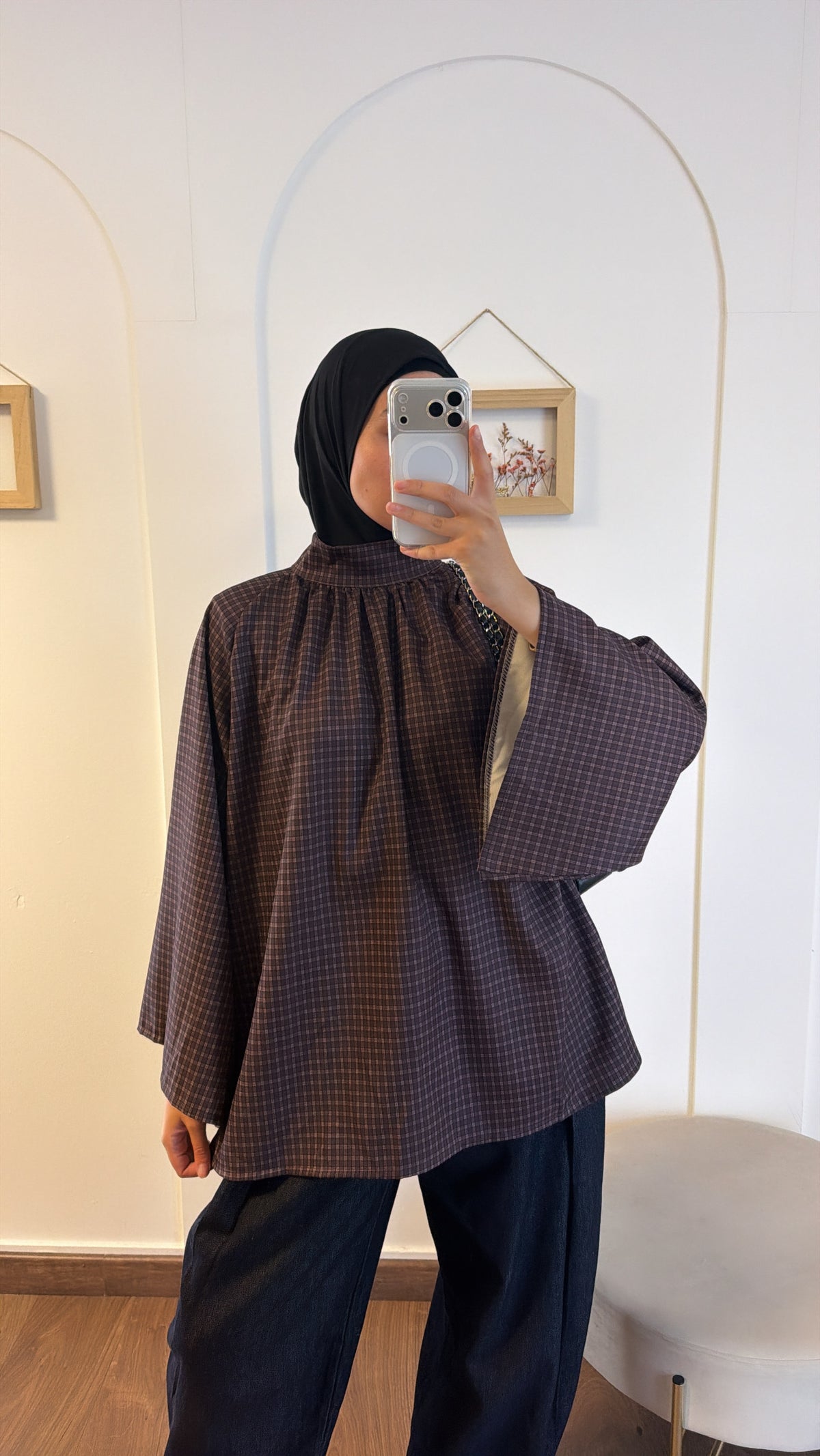 Blouse lisboa
