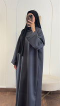 Robe sweat image 0