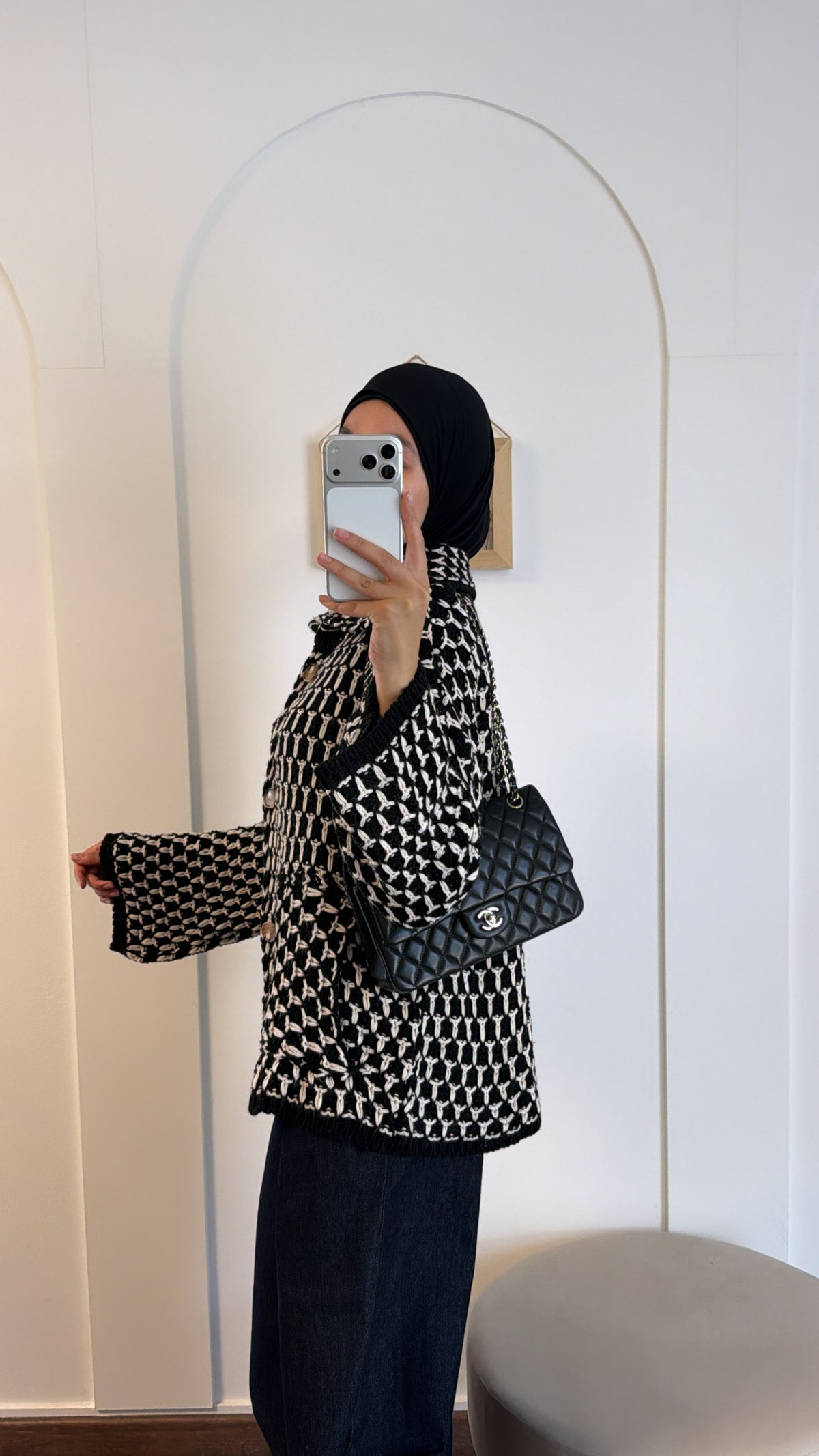 Gilet Oslo
