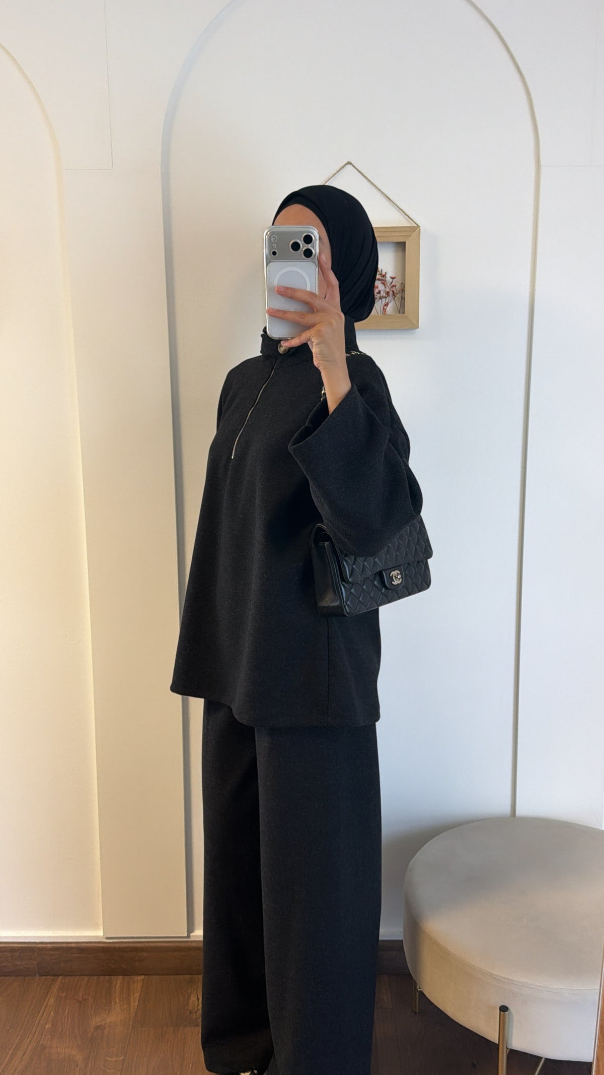 Ensemble Polaire