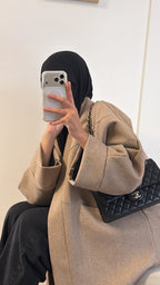 Manteau Lyvia