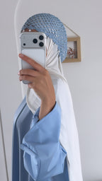 Bonnet en crochet