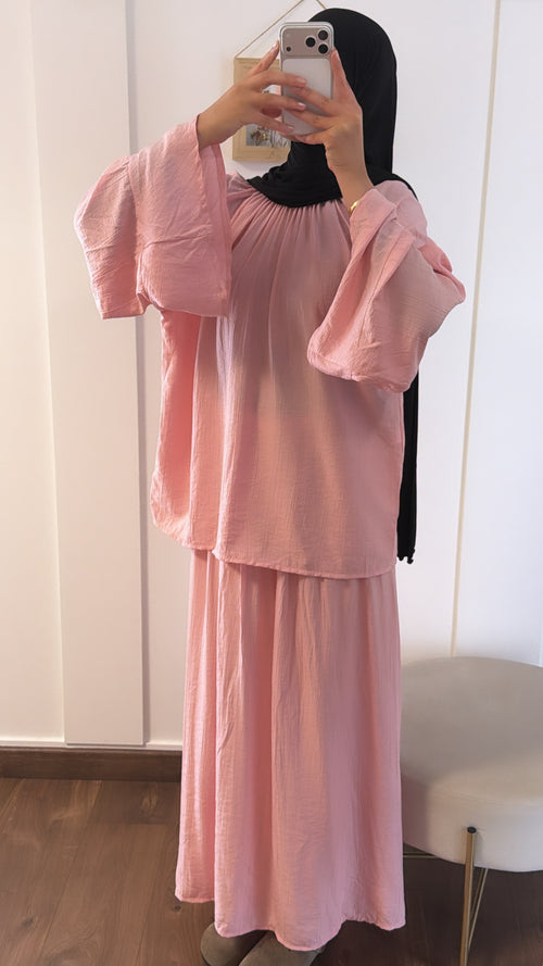 Ensemble Dune