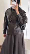 Blouson Emna