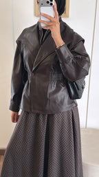 Blouson Emna
