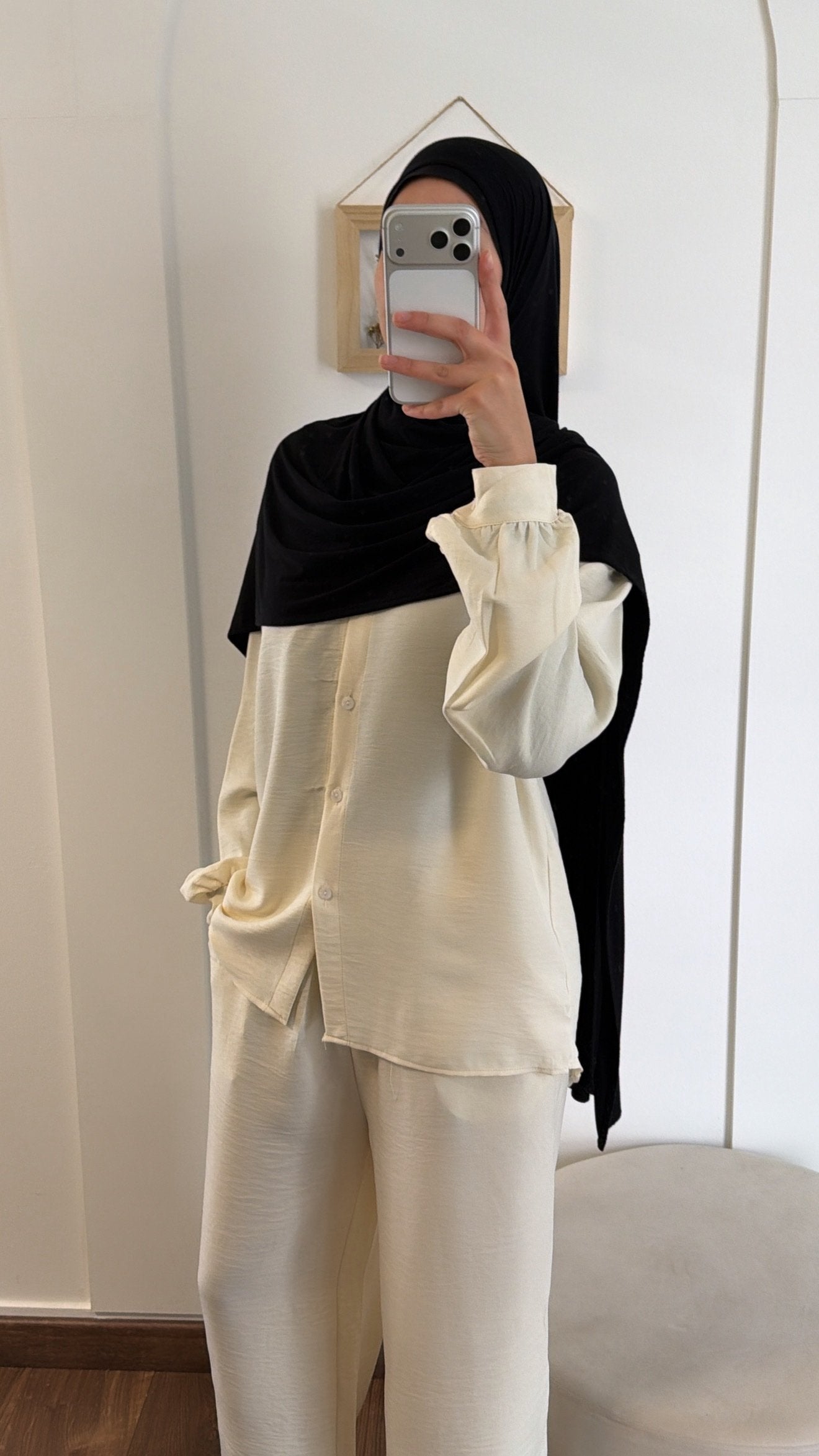 Ensemble Selaya - Beige image