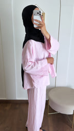 Ensemble Riska Crêpé