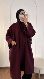 Manteau Lyvia