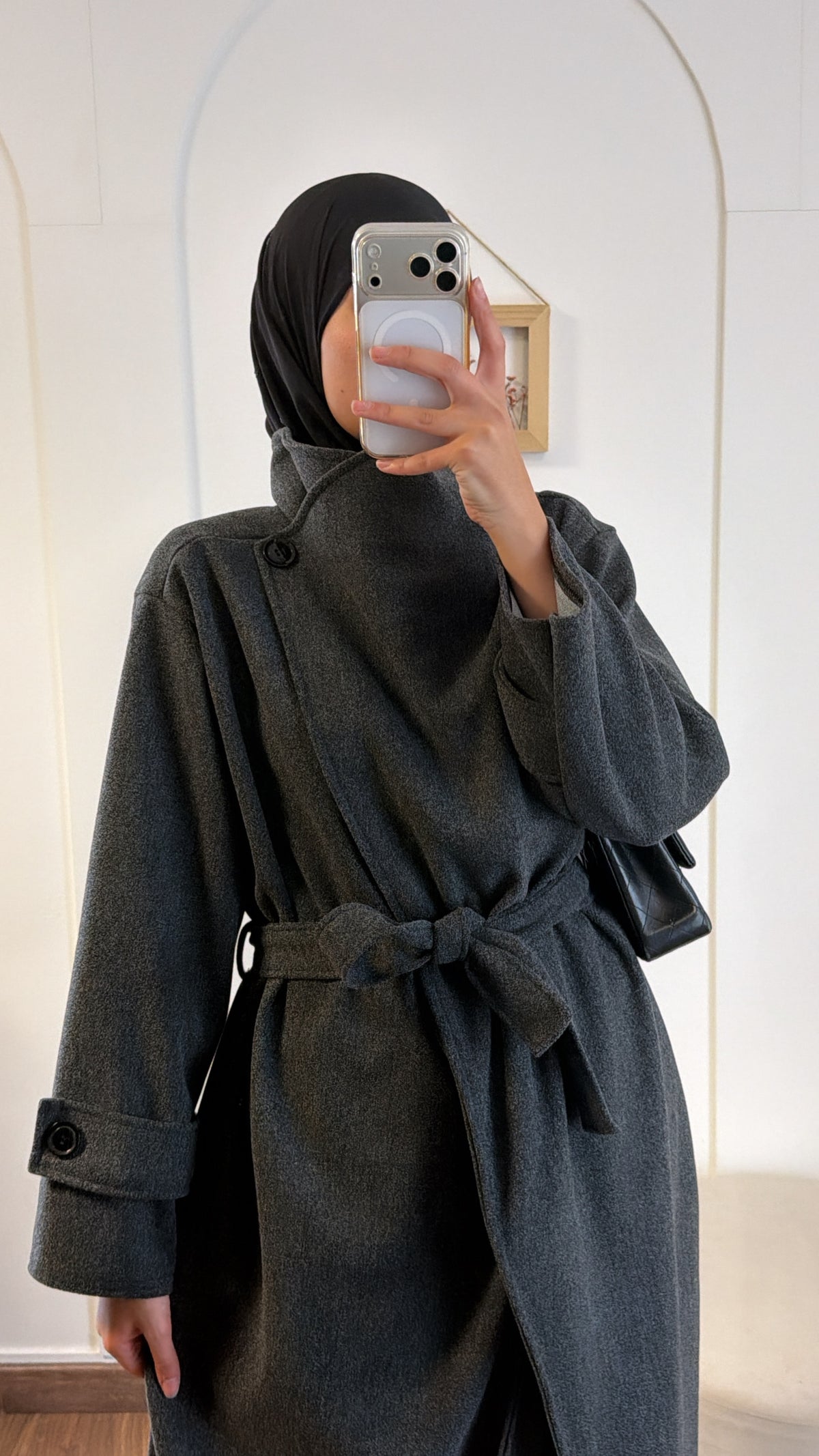 Manteau Fjord