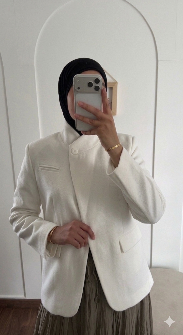 Blazer Télya
