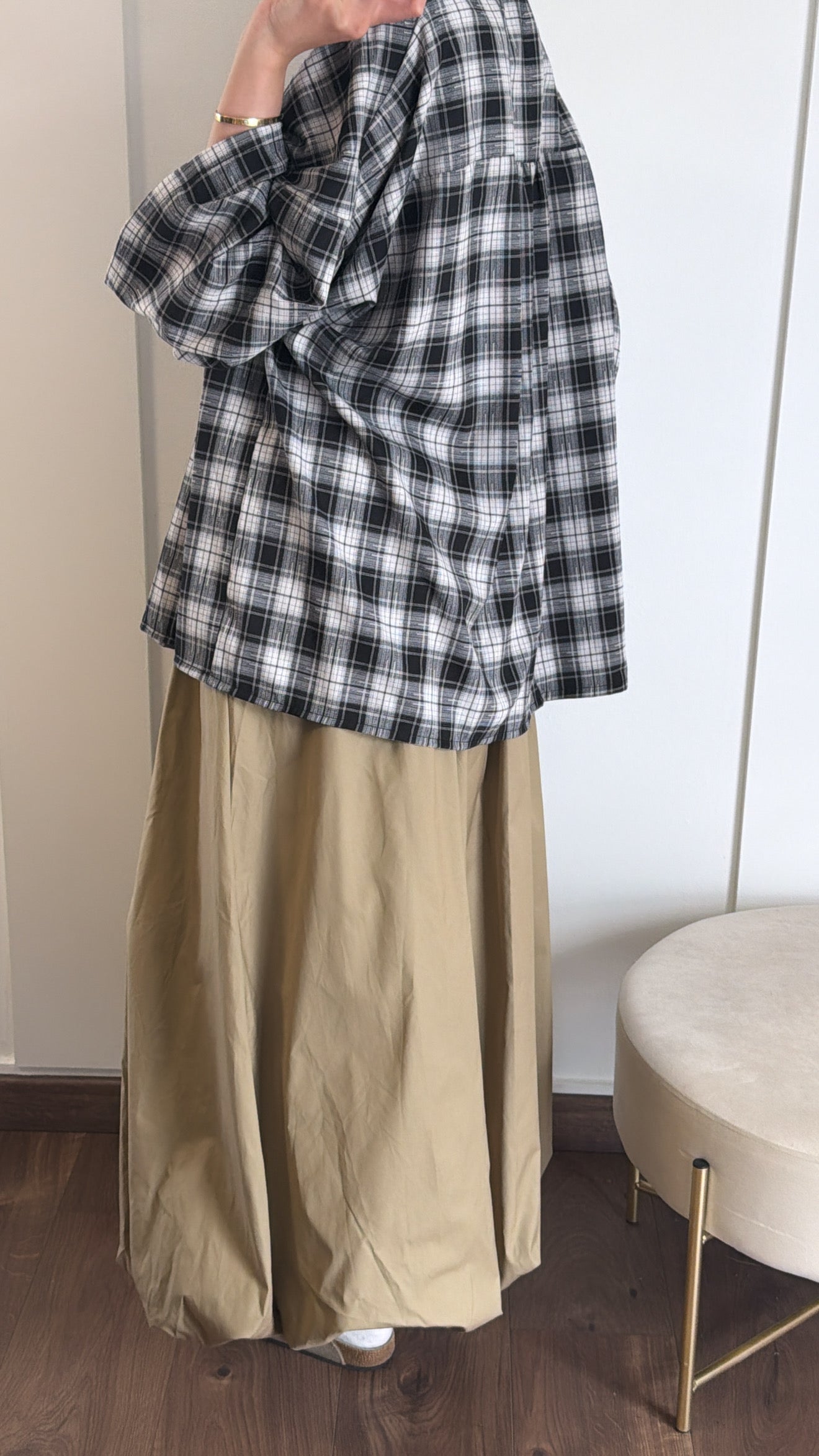Chemise Brooklyn
