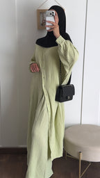 Ensemble Soft Touch
