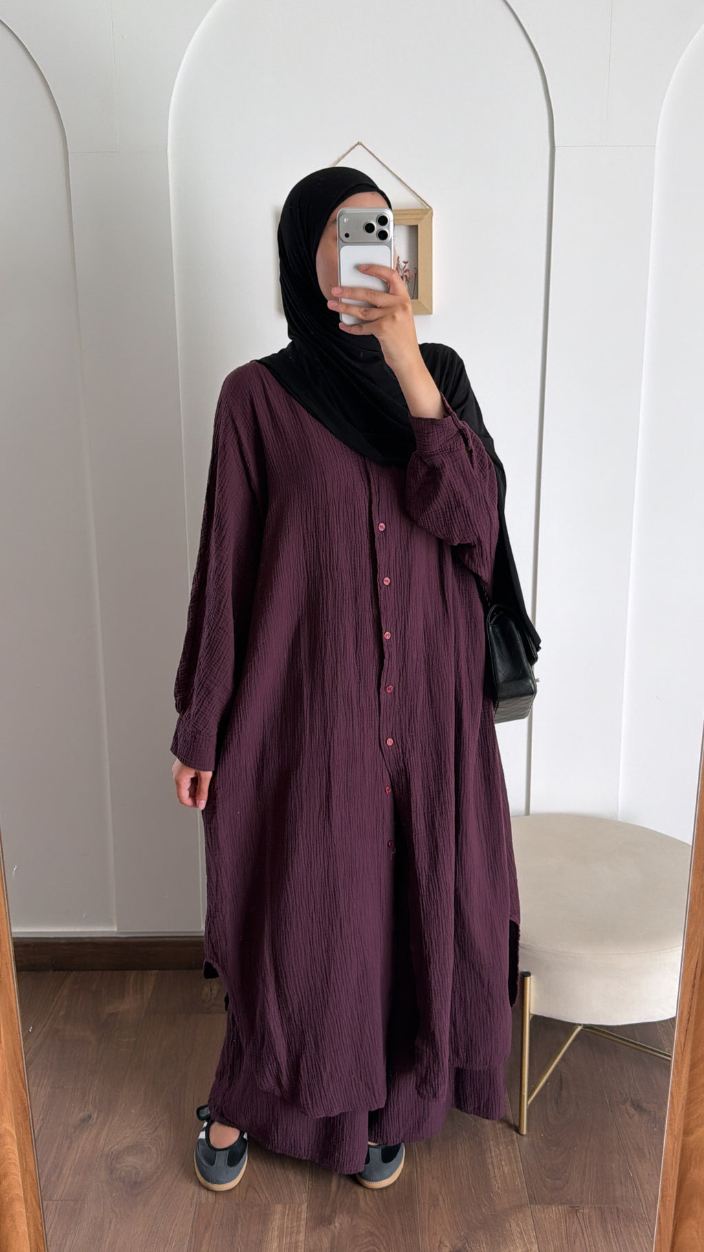 Ensemble Soft Touch