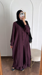 Ensemble Soft Touch