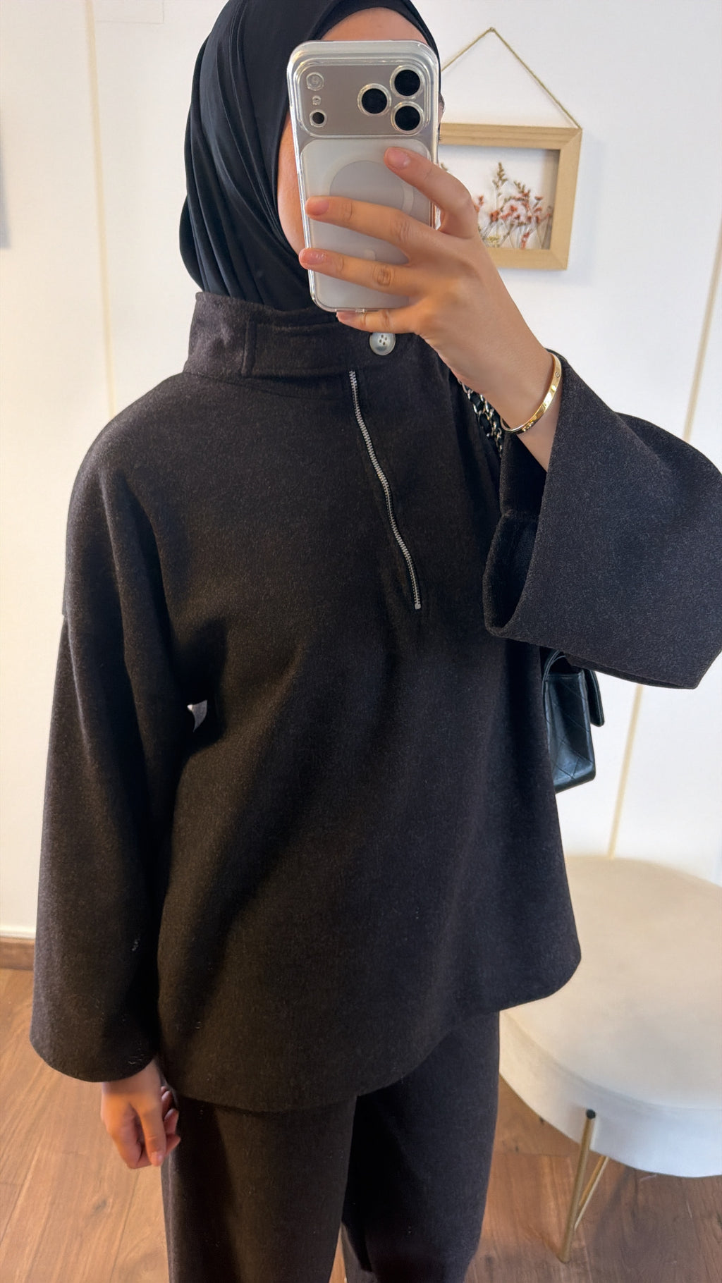 Ensemble Polaire