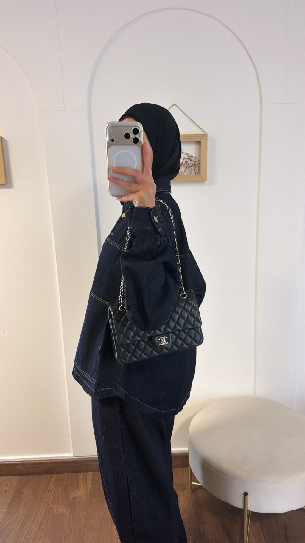 Denim Tokyo