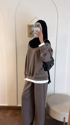 Ensemble Casual 2.0