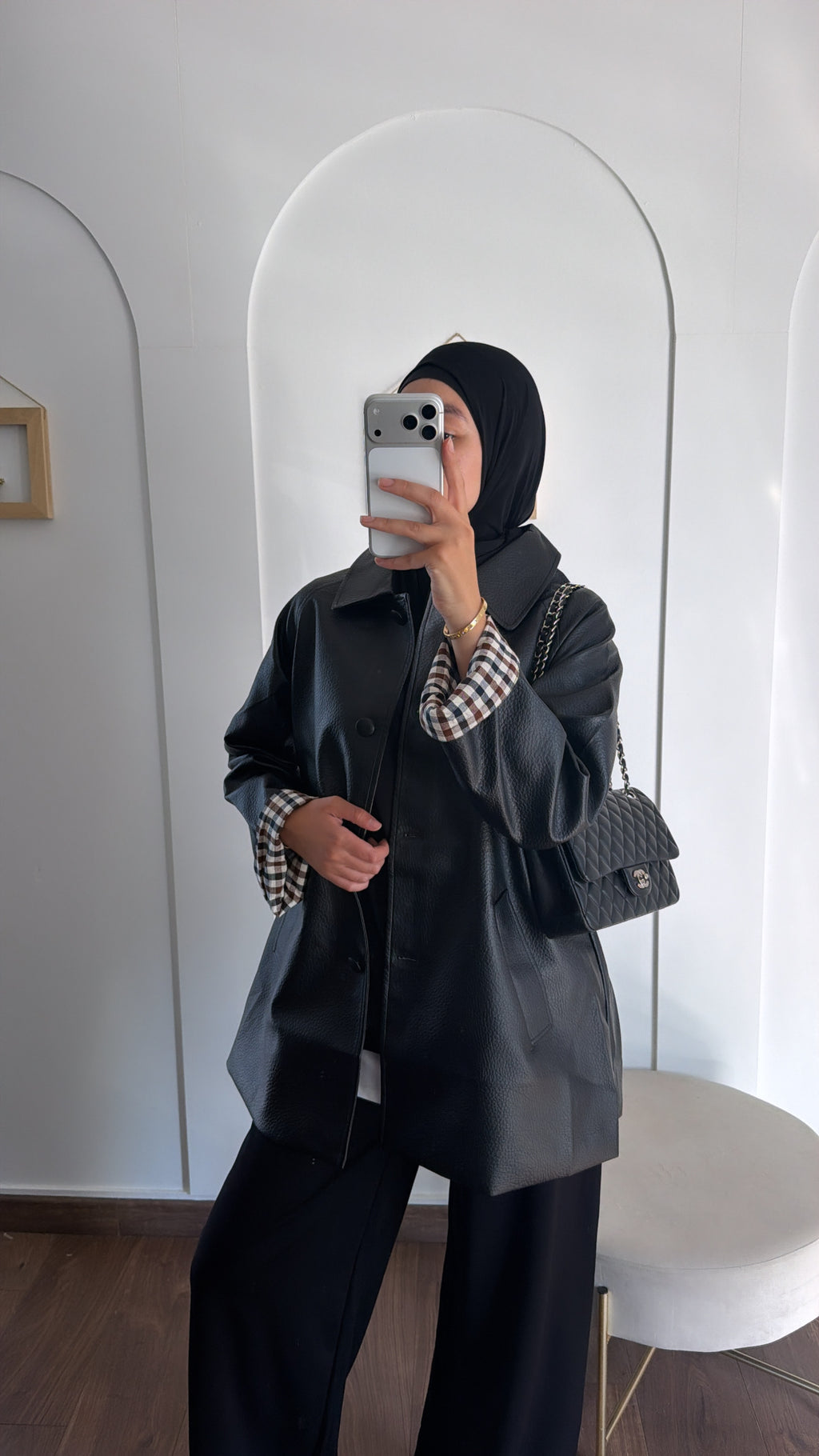 Veste Brooklyn