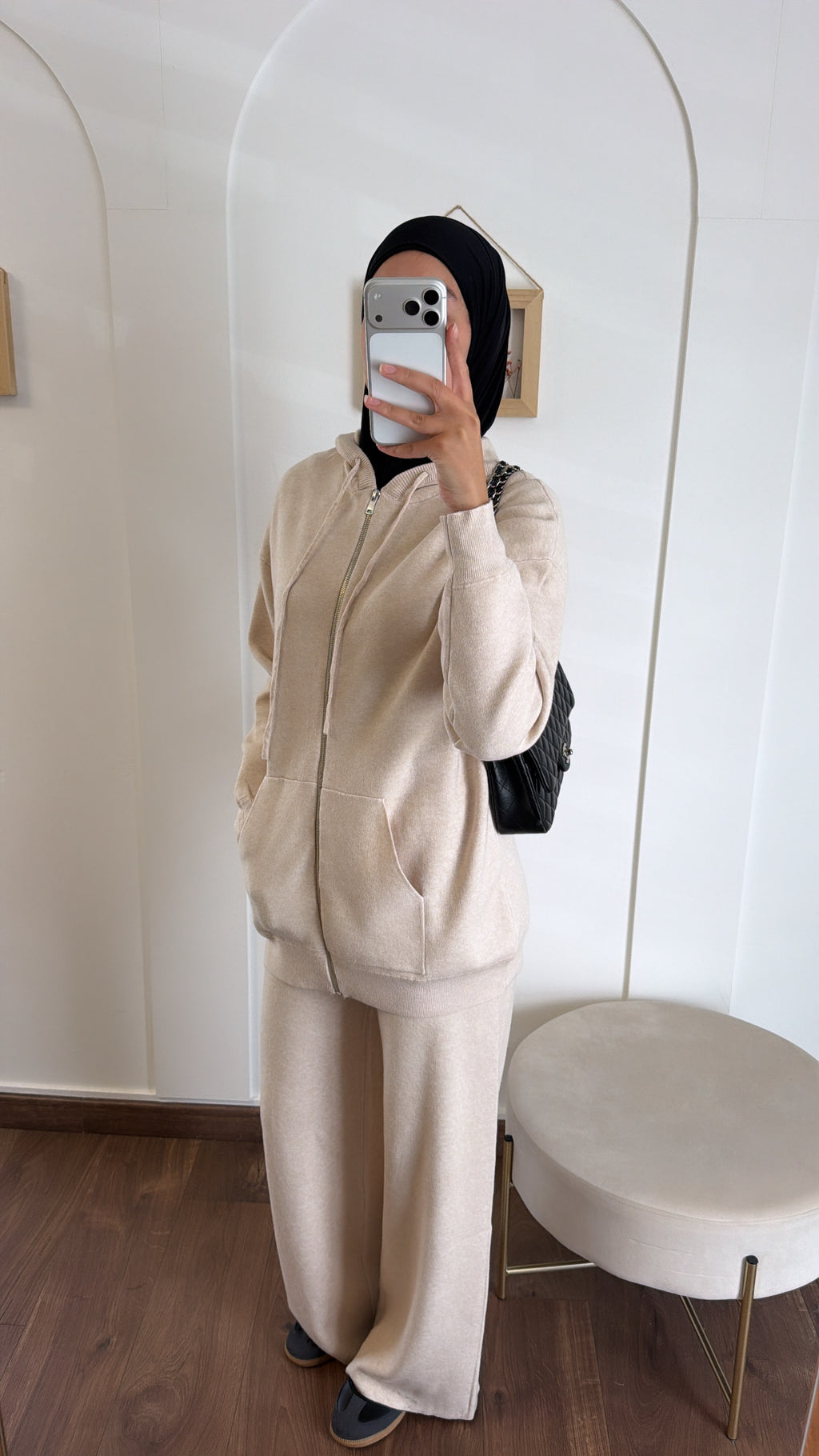 Ensemble Mahaut