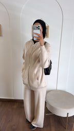 Ensemble Mahaut