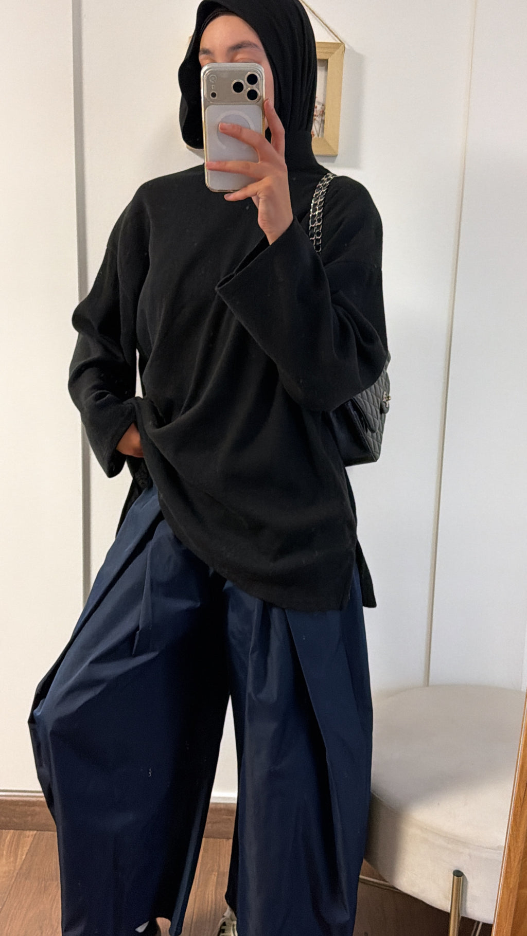 Pantalon ballon kawaii