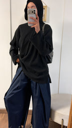 Pantalon ballon kawaii
