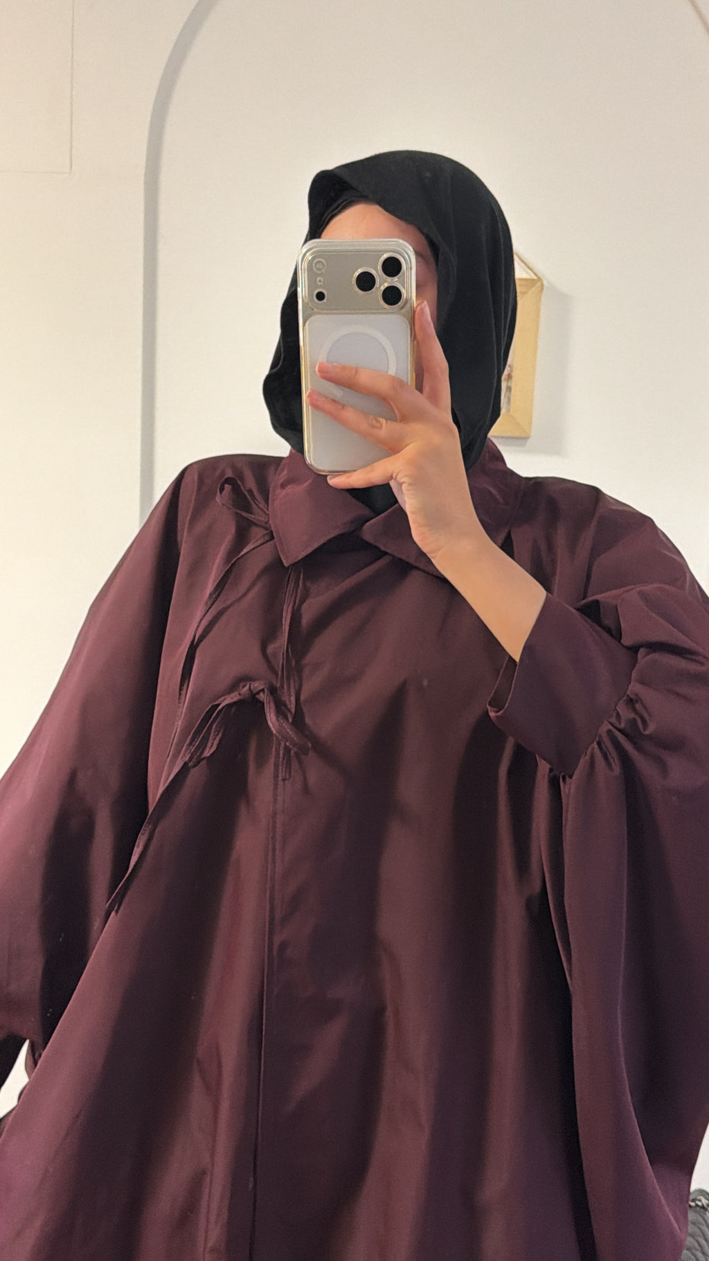 Manteau Milo