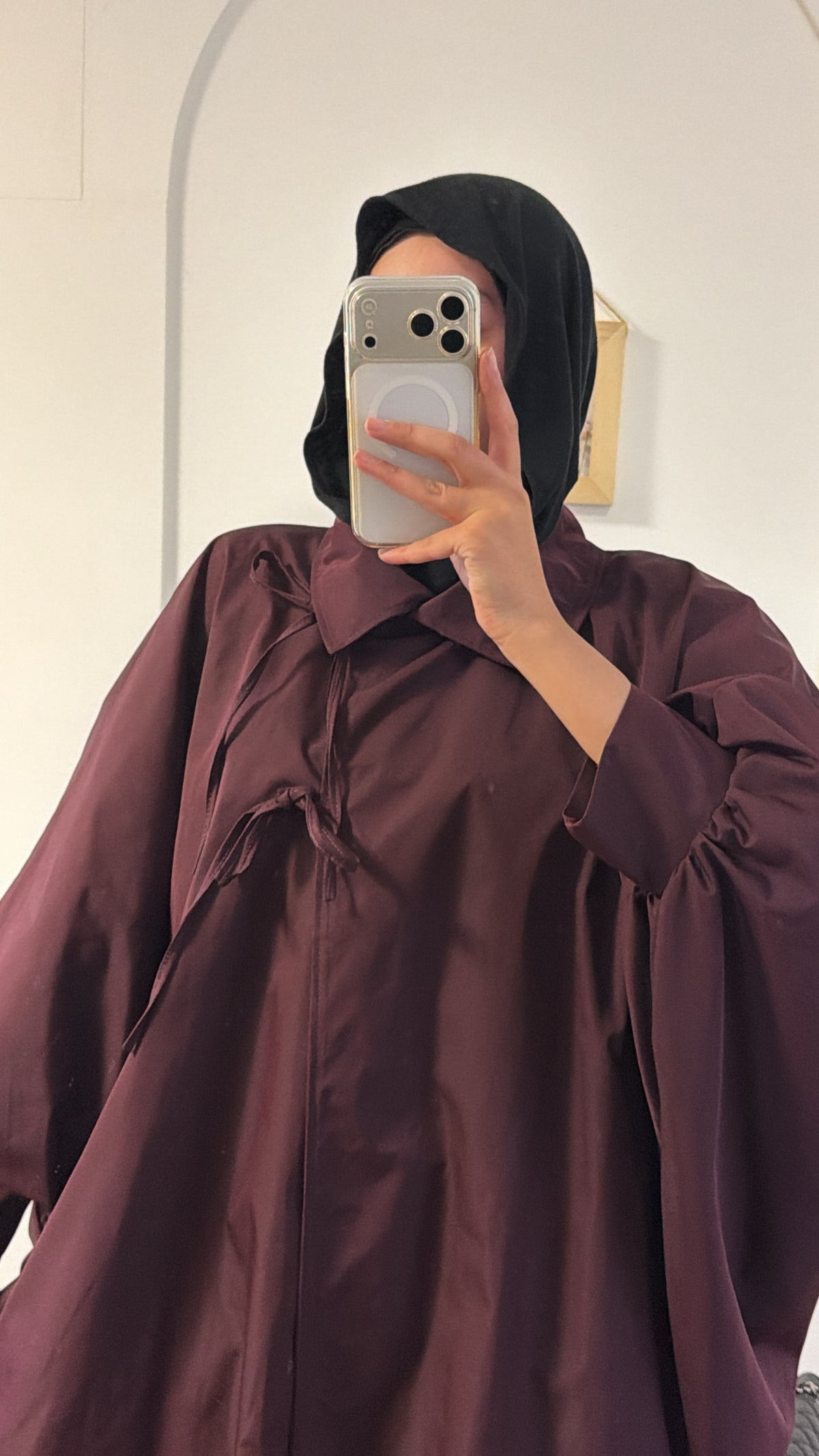 Manteau Milo