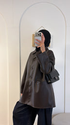 Veste Texel
