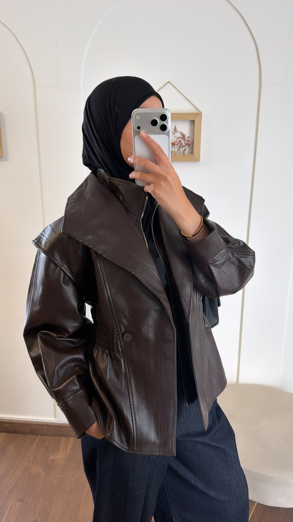 Blouson Emna