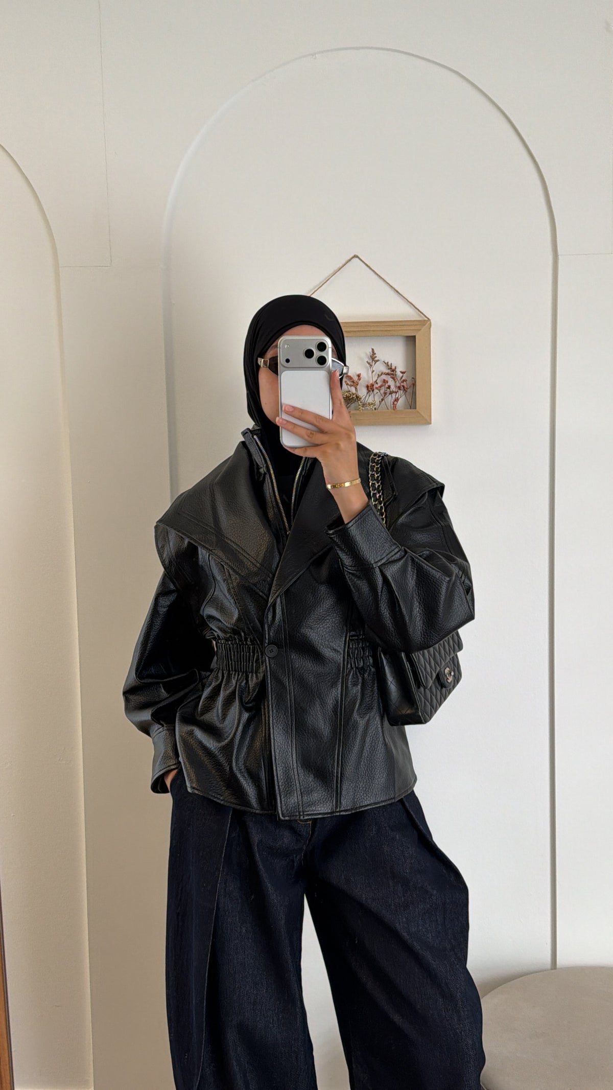 Blouson Emna