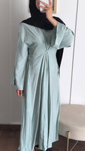 Robe maya
