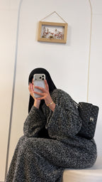 Robe pull Corfy