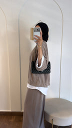 Ensemble casual