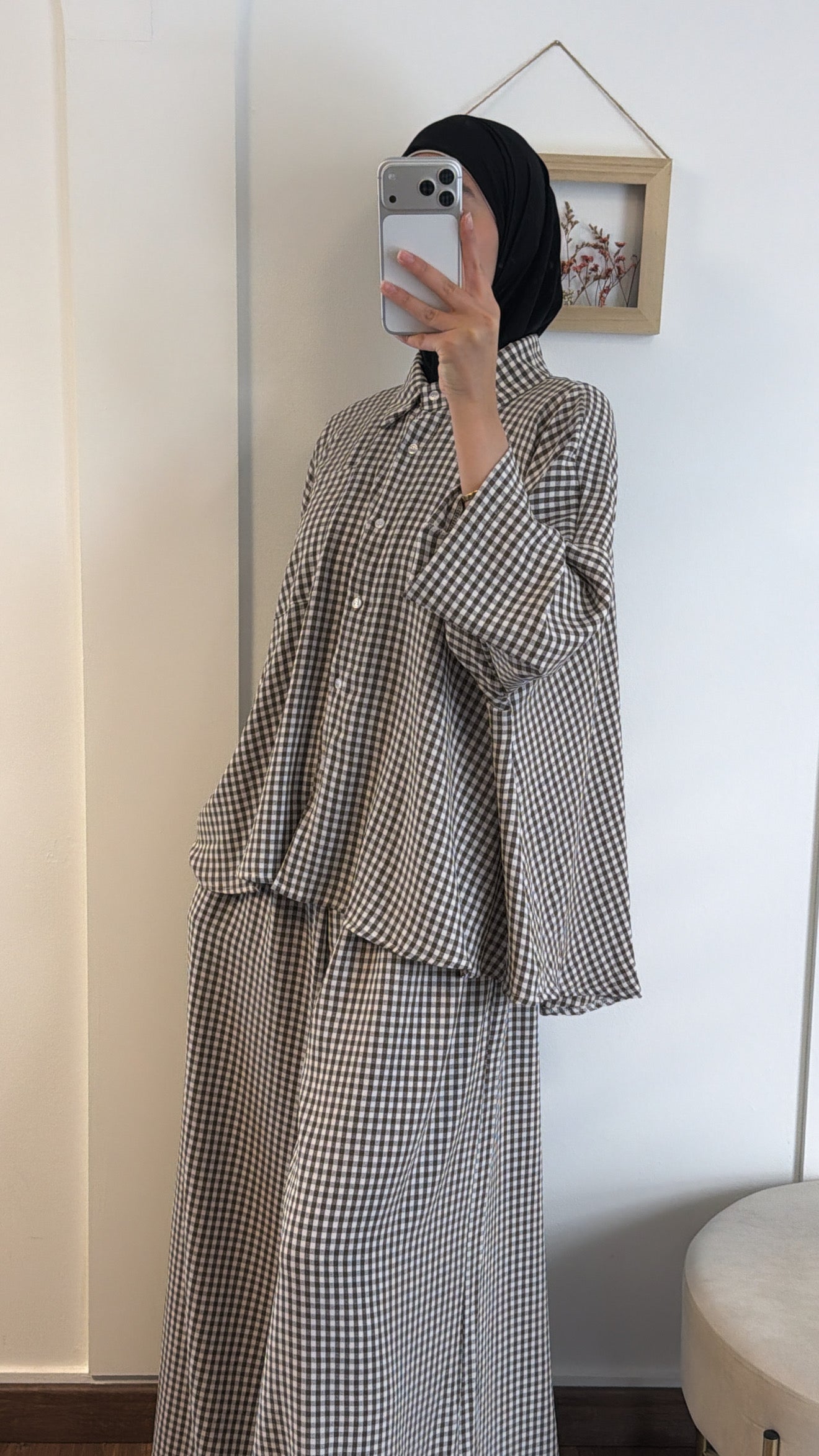 Set Vichy Modest