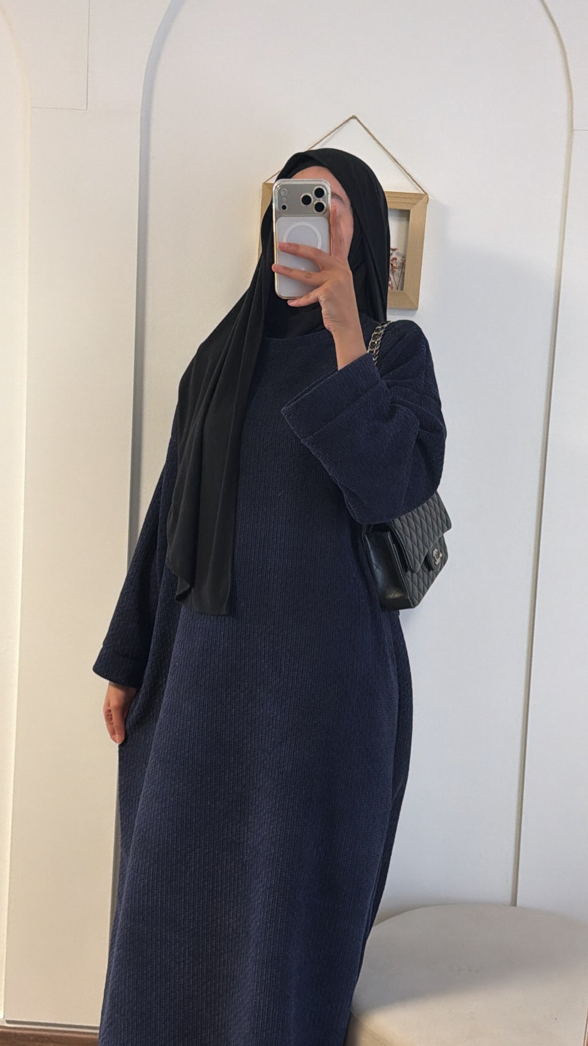 Robe pull Aruba