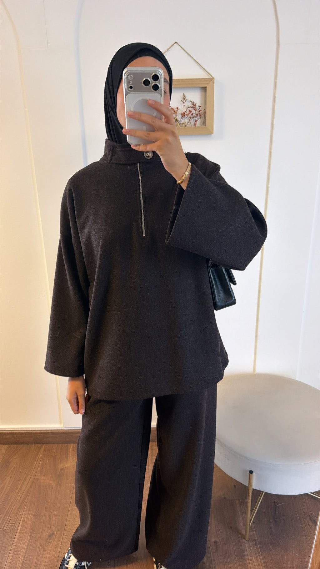 Ensemble Polaire